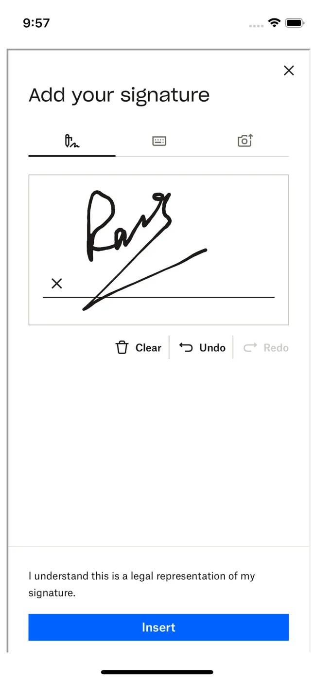 Document Preview